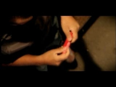 L'enfer du devoir SOPRANO, MINO, STONE