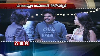 Akshay Kumar plays the villain in 'Robot 2' (18-12-2015)