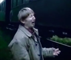 Этот клип очень чувствительный, в конце хочется плакать(((( Смотреть до конца!!!