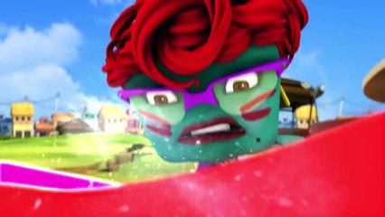 BoBoiBoy: Watak Terkuat & Teaser 🎬