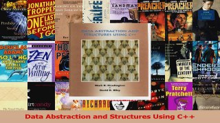 Read  Data Abstraction and Structures Using C Ebook Free