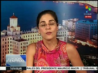 Cancillería cubana: se impone cambio esencial en la política de EEUU