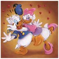 Donald Duck Chip And Dale Goofy Pluto 2016 New