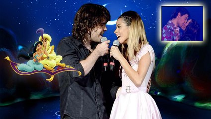 Violetta - Un mundo ideal ft. Peter Lanzani