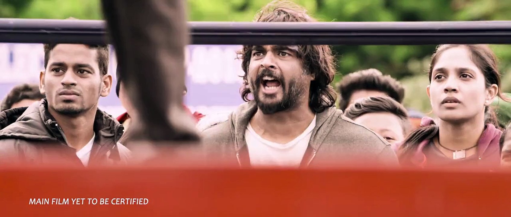Irudhi Suttru Trailer  R. Madhavan, Sudha Kongara