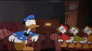 Donald Duck - Donald Duck And the Gorilla