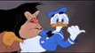 Donald Duck Chip And Dale Cartoon - Donald Duck and the Gorilla