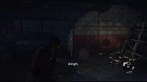 Gameplay The Last of Us™ Remastered Apocalyps (4)