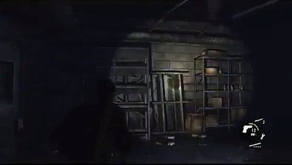 Gameplay The Last of Us™ Remastered Apocalyps (5)