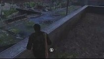 Gameplay The Last of Us™ Remastered Apocalyps (11)