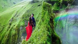 Dilwale Trailer Song - Kajol, Shah Rukh Khan, Trailer