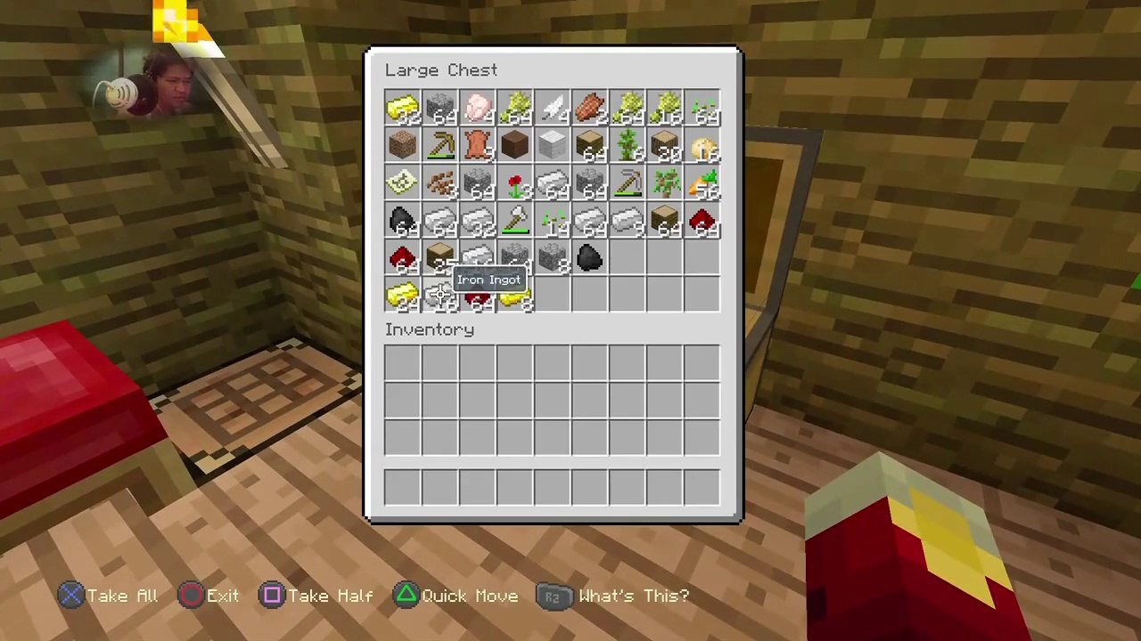 HOW TO MINECRAFT S3 : Cut that tree