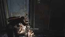 Gameplay The Last of Us™ Remastered Apocalyps (14)