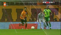 Galatasaray - Akhisar ZTK 2/2