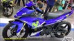Yamaha MX KING 150 MotoGP Livery Photo Slide (Motor yamaha Terbaru)