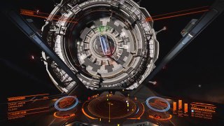 10 Things About Elite: Dangerous