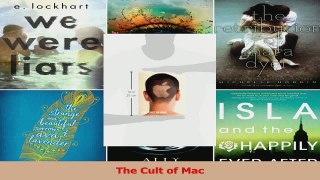 The Cult of Mac Read Online