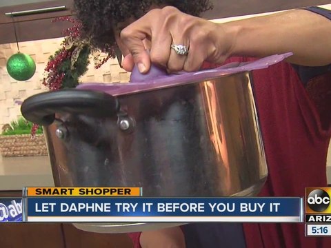 Will silicone lids help keep food fresh longer?