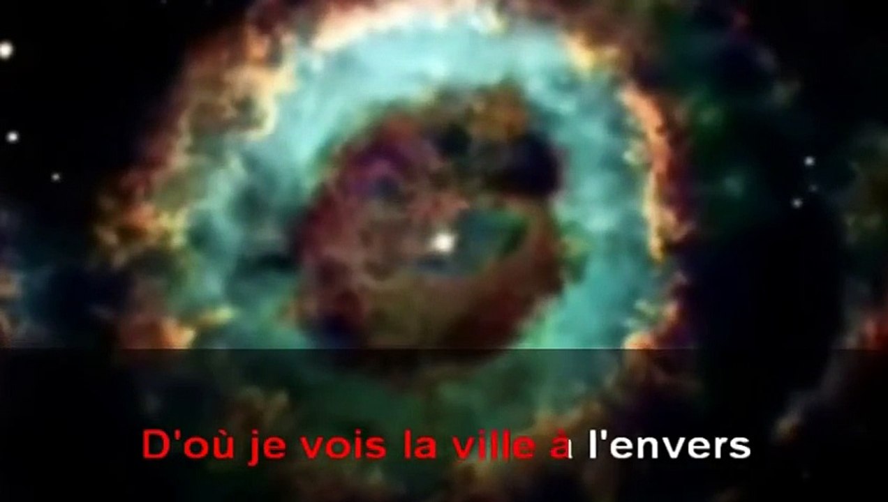 Starmania - Le blues du Businessman -Version Karaoké