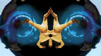 Skuff TV Offcut - Prismatic