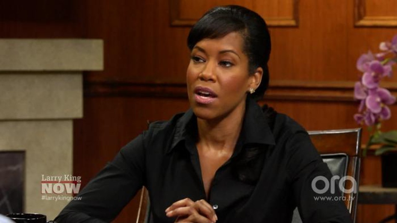 "I'll Probably Never Get Nominated": Regina King's Surprise Over Emmy Win