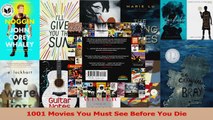1001 Movies You Must See Before You Die Read Online