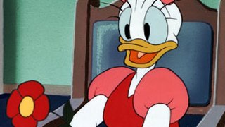 Donald Duck & Chip and Dale Cartoon Full Episodes Disney Movies