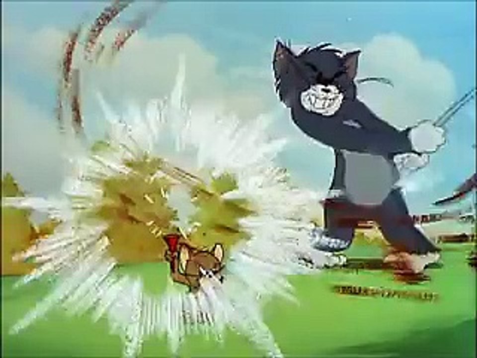 Tom and Jerry  full funny Full HD 18th sep 2015 By Daily Fun