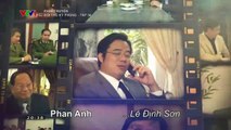 Đối Thủ Kỳ Phùng Tập 38 - Phim Việt Nam - Phim Hình Sự Việt Nam