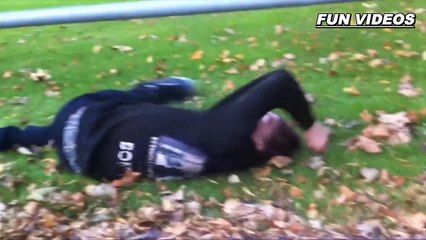 Caidas de la semana 2 Diciembre (2015)