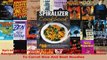 Spiralizer Cookbook Top 98 Veggie Friendly Spiralizer RecipesFrom Sweet Potato Fries And PDF