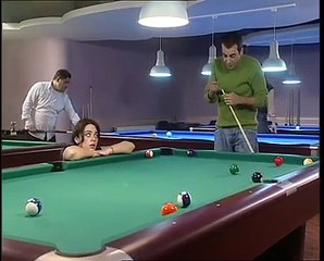 1 Kadın 1 Erkek || 35. Bölüm Full Turkmax