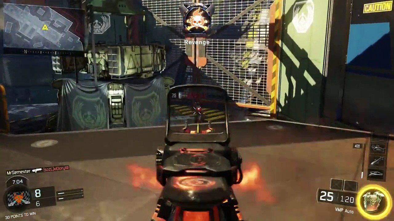 Black Ops 001