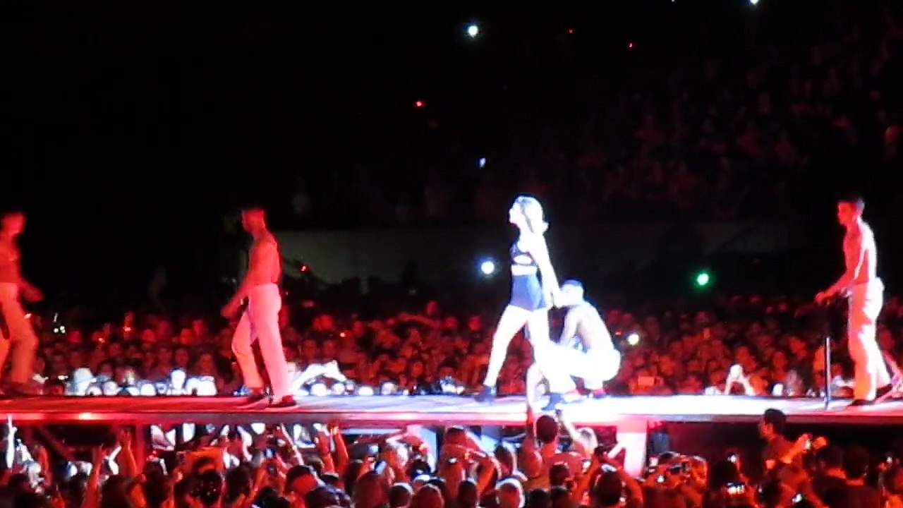 trouble 1989 LINC