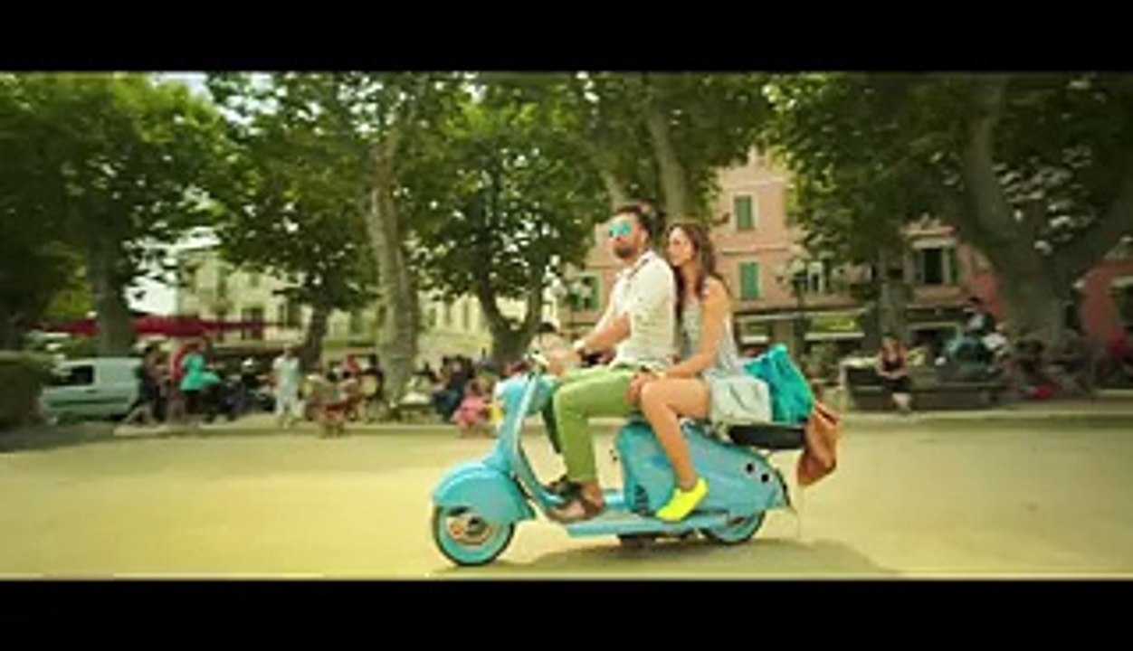 Tamasha  Dialogue HD Promo 1[2015] Full HD By Daily Fun