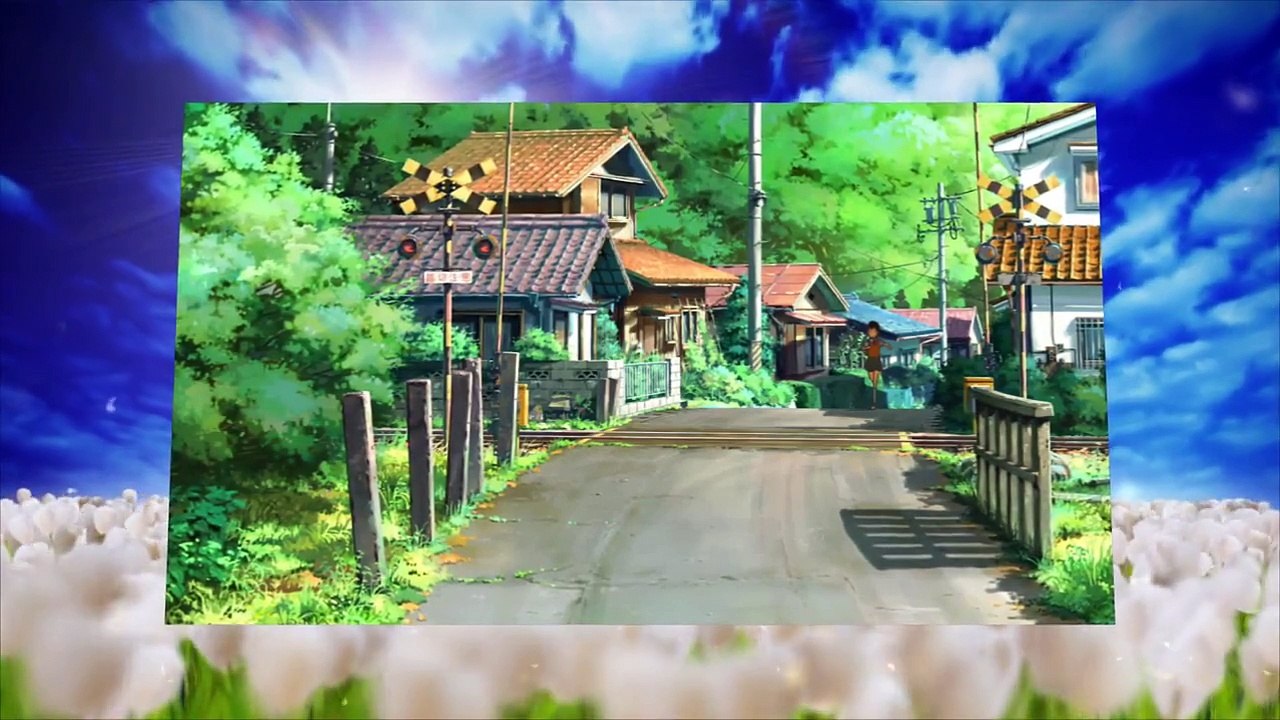 Hoshi wo Ou Kodomo OST Opening