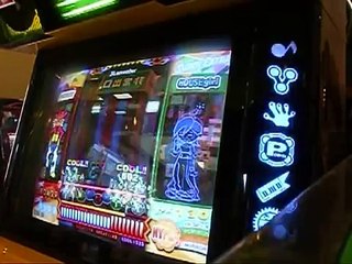 pop'n music 16 PARTY 20,November(H)(EX)