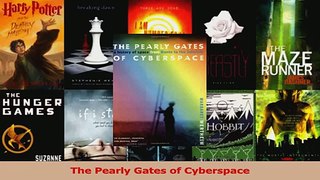 Read  The Pearly Gates of Cyberspace PDF Online