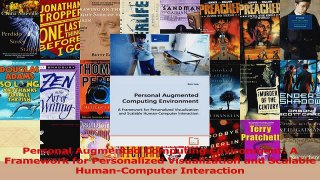 Read  Personal Augmented Computing Environment A Framework for Personalized Visualization and Ebook Free
