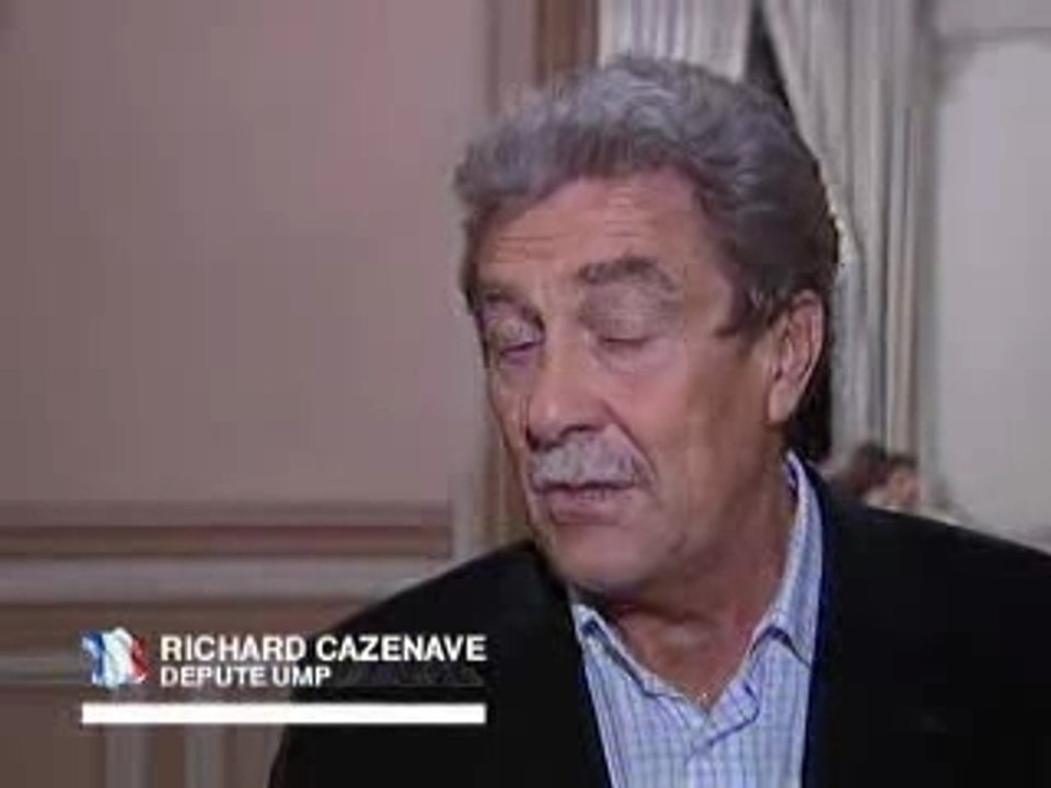 Analyse du 2nd tour en Isère (France 3)