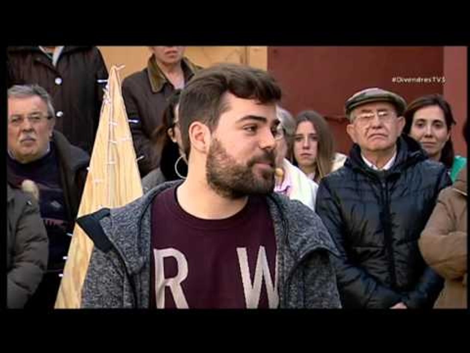 TV3 - Divendres - Què no ens podem perdre de La Pobla de Montornès?