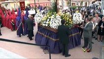 Procesión del Santo Entierro