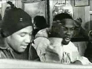 A Tribe Called Quest - Electric Relaxati