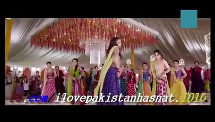 Bin Roye Ballay Ballay Full HD Video Song