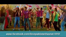 chal wahan jaty hain Full HD Song