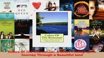 Read  Colors Of The Keweenaw A Short Photographic Journey Through a Beautiful land Ebook Free