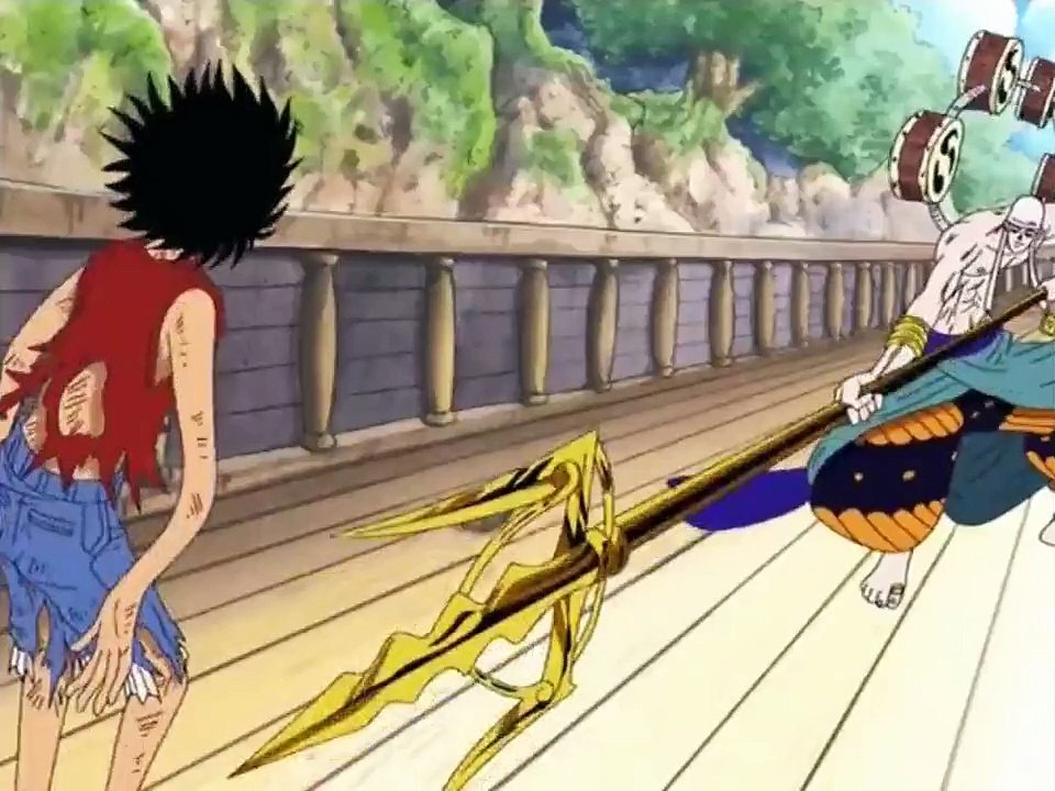 gomu gomuno boh vs tako