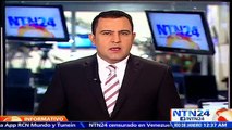 Maduro rechaza las declaraciones 