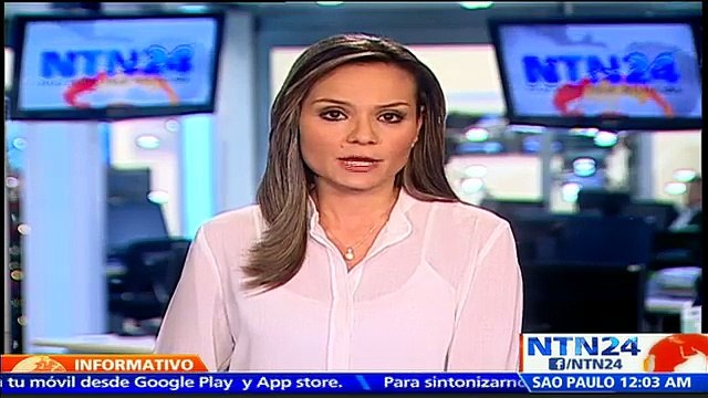 Analista político asegura en NTN24 que lo mejor para el mercado sería la salida de Dilma Rousseff