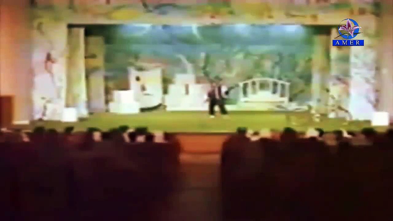 مسرحية - فناتك